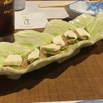 個室居酒屋 水炊き 波多野 - 