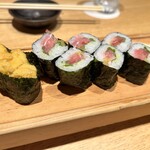 Toukyou Sushi Itamae Sushi - 