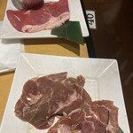 Yakiniku Kingu - 