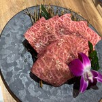 焼肉ダイニング MEGUMI 南8条店 - かめのこ