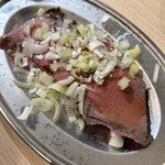 狛江肉流通センター - 