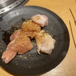 Yakiniku Kingu - 