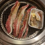 Yakiniku Kingu - 