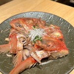 東京寿司 ITAMAE SUSHI - 