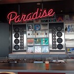 Paradise Lounge - 