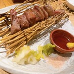 炭劇場 徳永座 - 