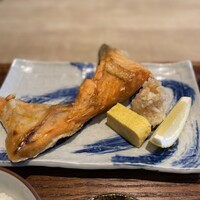 赤坂とゝや魚新 - 