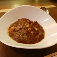 肉割烹 肉かぶく - 