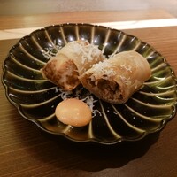 肉割烹 肉かぶく - 