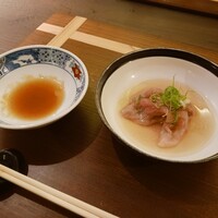 肉割烹 肉かぶく - 