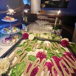 ステーキ&カジュアルフレンチイタリアン Tiger Gang - 