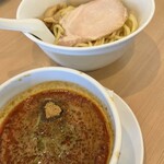 らぁ麺 はやし田 - 