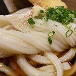 うどん屋 きすけ - 