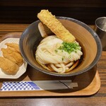 うどん屋 きすけ - 