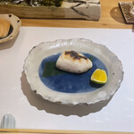 Sushi Yamaguchi - 