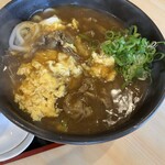 うどんわだ - 