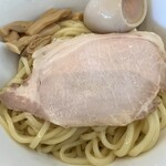 らぁ麺 はやし田 - 