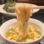 TSUKEMEN ICHI - ススキノ〆つけ麺