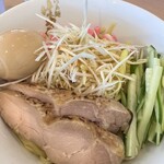 らぁ麺 はやし田 - 