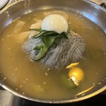 コサム冷麺専門店 - 