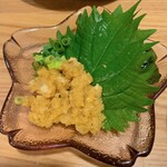 肝料理と海鮮の店 坂下 - 