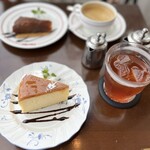 Kafe Resutoran Figaro - 