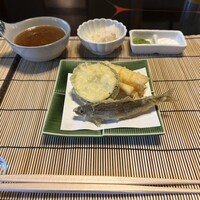 京都祇園 天ぷら八坂圓堂 -  京都祇園 天ぷら八坂圓堂 -