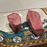 肉割烹 岡田前 - 