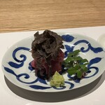 肉割烹 岡田前 - 