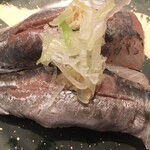 Tsukiji Gin I Kkan - 