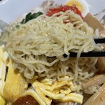 こだわり自家製麺 心心 - 