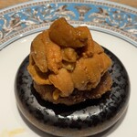 肉割烹 岡田前 - 