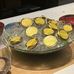 肉割烹 岡田前 - 