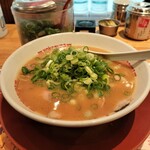 ラーメン横綱 - 