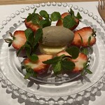 肉割烹 岡田前 - 