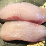 Tsukiji Gin I Kkan - 