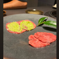 煌 焼肉 - 