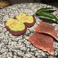 煌 焼肉 - 