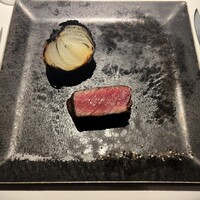 リストランテ･ヒロ  青山 - 