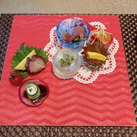 中国料理 燦宮 - 