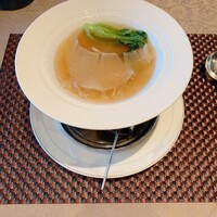 中国料理 燦宮 - 