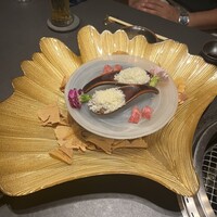 煌 焼肉 - 