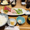 小田原みなと食堂