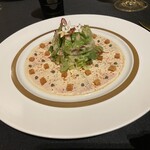 ガストロノミー ジョエル・ロブション - 