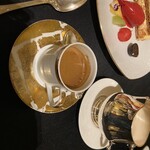 ガストロノミー ジョエル・ロブション - 