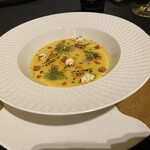 ガストロノミー ジョエル・ロブション - 