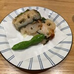 京都石塀小路豆ちゃ - 