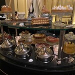 ガストロノミー ジョエル・ロブション - 