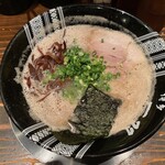 博多一双 - ラーメン