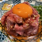 Yakiniku Mitsurutei - 